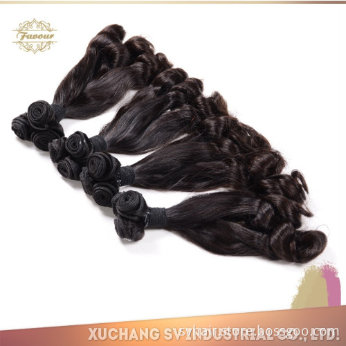 highest quality peruvian double drawn virgin peruvian hair peruvian funmi hair weave